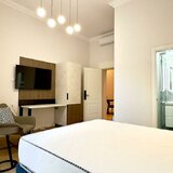Magheru: 5 camere cu bai proprii-business regim hotelier care deja produce